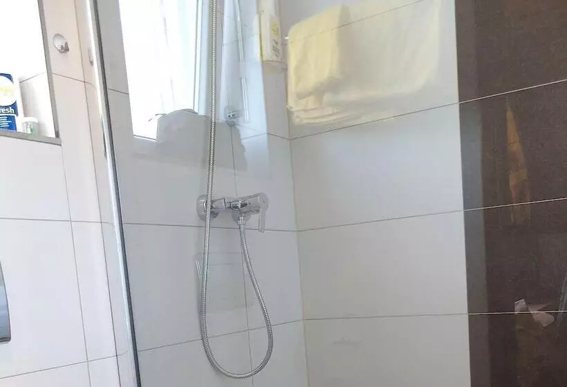 Majatalo Gästehaus Hermine