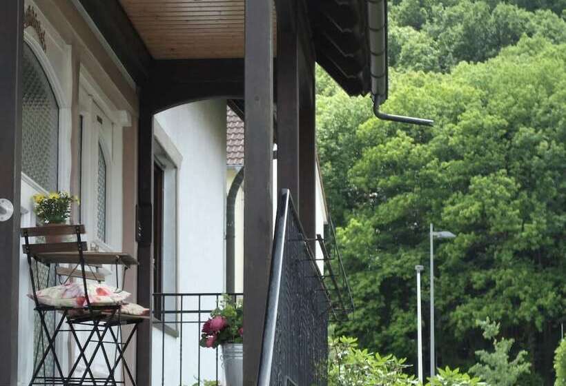 ペンション Gästehaus Hermine