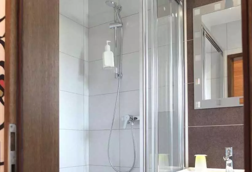 Majatalo Gästehaus Hermine