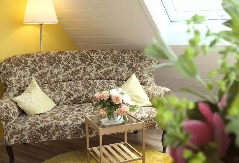 Majatalo Gästehaus Hermine