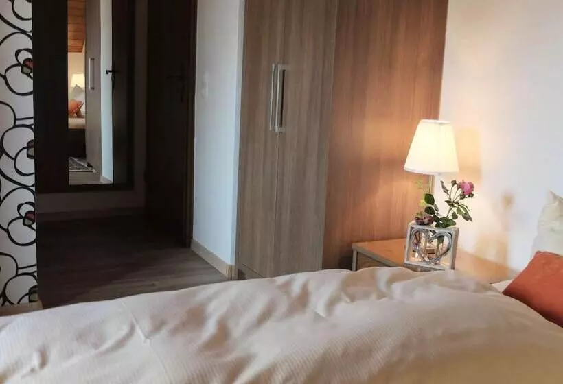 Majatalo Gästehaus Hermine