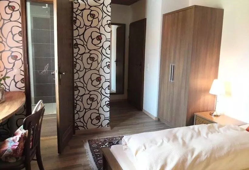 Majatalo Gästehaus Hermine