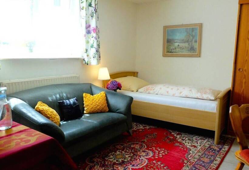 ペンション Gästehaus Hermine