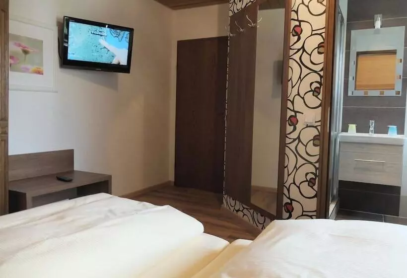 Majatalo Gästehaus Hermine