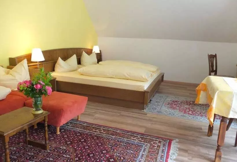 Majatalo Gästehaus Hermine