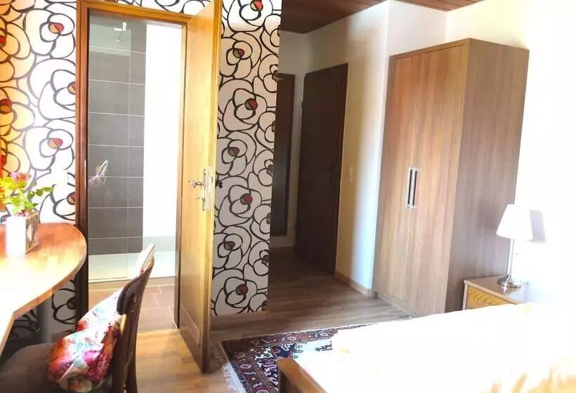 Majatalo Gästehaus Hermine