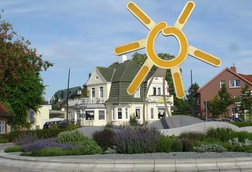 Pension Hermer