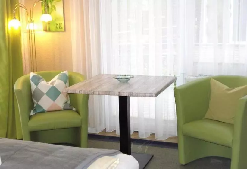 Pension Hermer