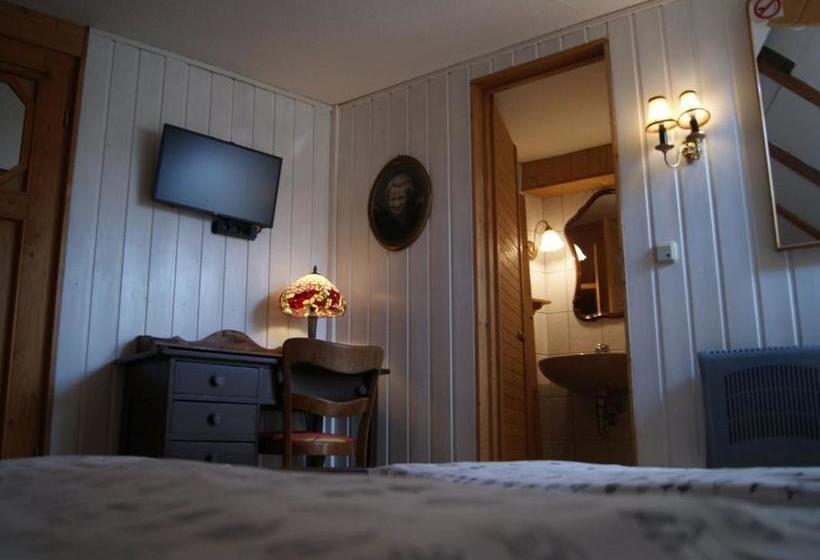 הוסטל Gasthaus Alte Brauerei