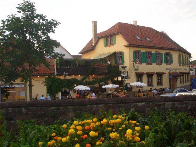 הוסטל Gasthaus Alte Brauerei