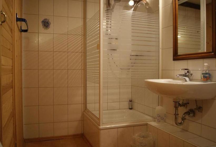 הוסטל Gasthaus Alte Brauerei