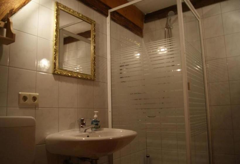 הוסטל Gasthaus Alte Brauerei