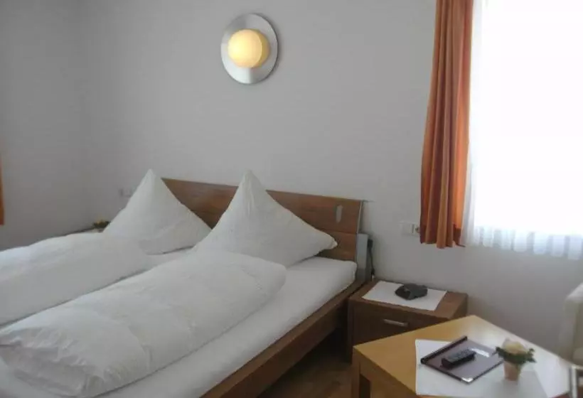 Hostel Gasthof Hosbein