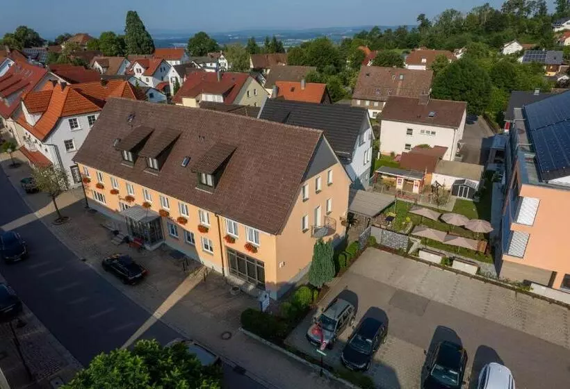 Hostel Gasthof Hosbein