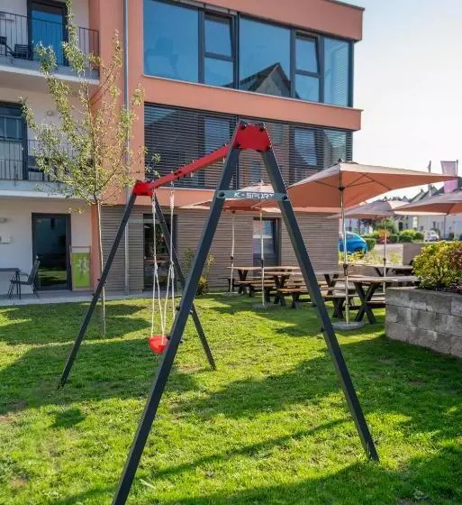 Hostel Gasthof Hosbein