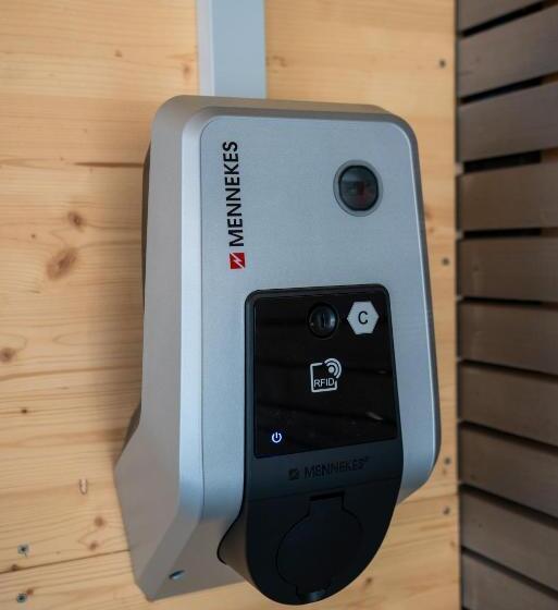 호스텔 Gasthof Hosbein