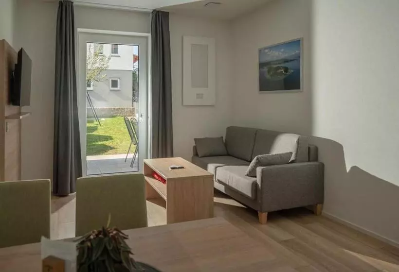 Hostel Gasthof Hosbein