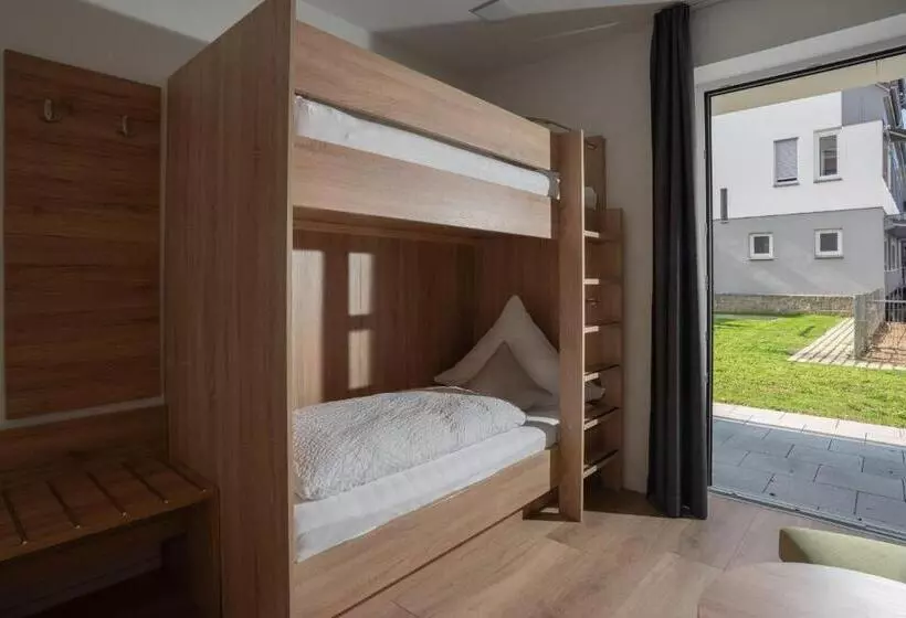 Hostel Gasthof Hosbein