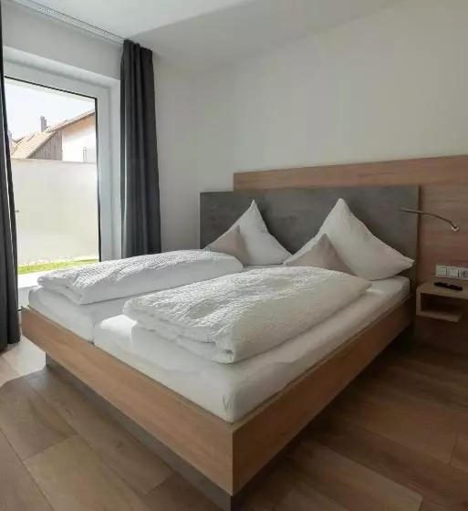 Hostel Gasthof Hosbein