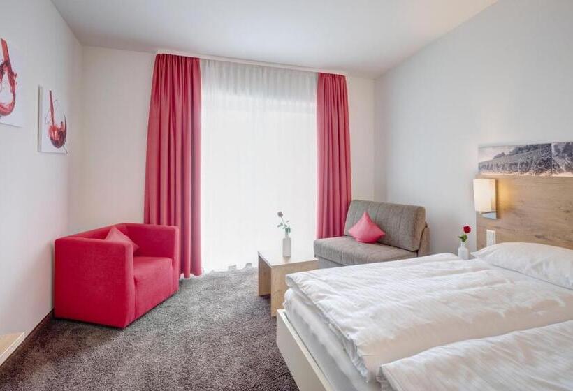 Hospedaria Vinotel Heinz J. Schwab