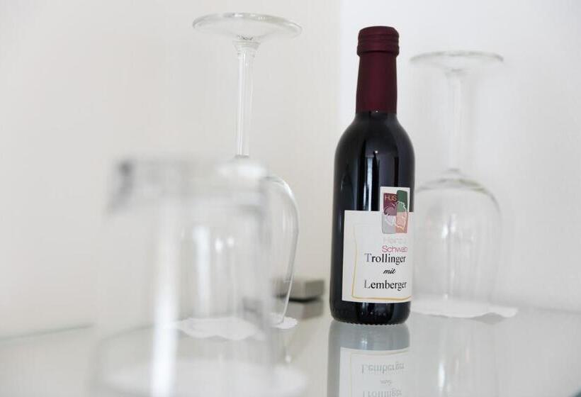 Hospedaria Vinotel Heinz J. Schwab