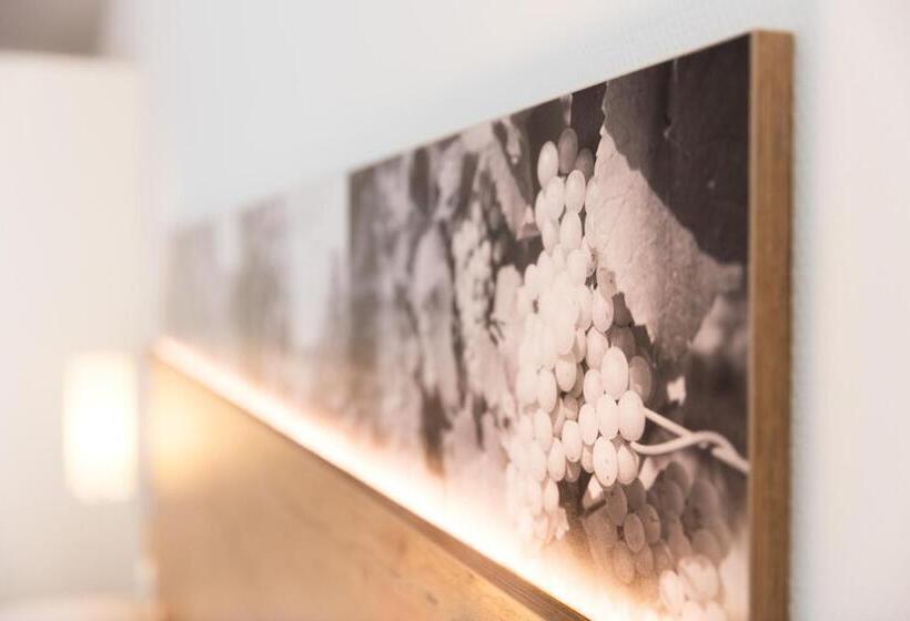 Hospedaria Vinotel Heinz J. Schwab