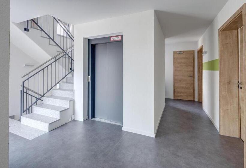 Hospedaria Vinotel Heinz J. Schwab