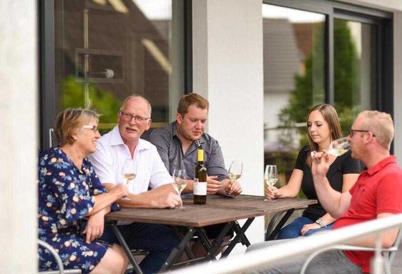 Hospedaria Vinotel Heinz J. Schwab