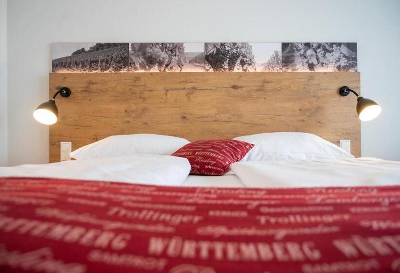 Hospedaria Vinotel Heinz J. Schwab