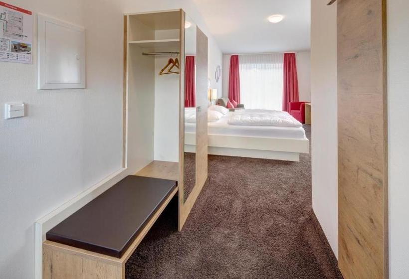 Hospedaria Vinotel Heinz J. Schwab