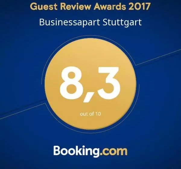 Business Apart Stuttgart
