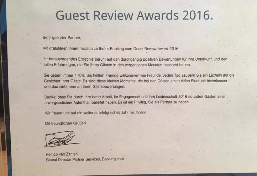 Business Apart Stuttgart