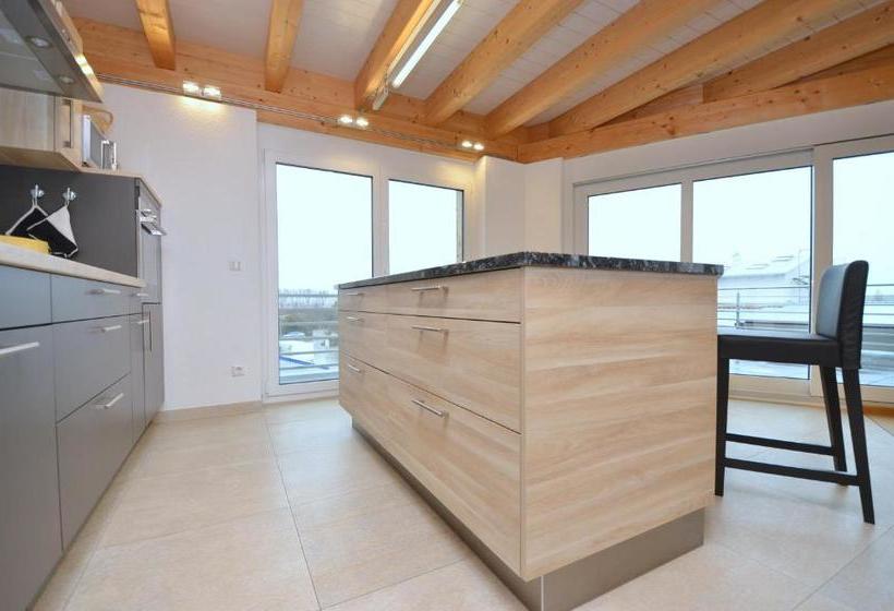 Business Apart Stuttgart