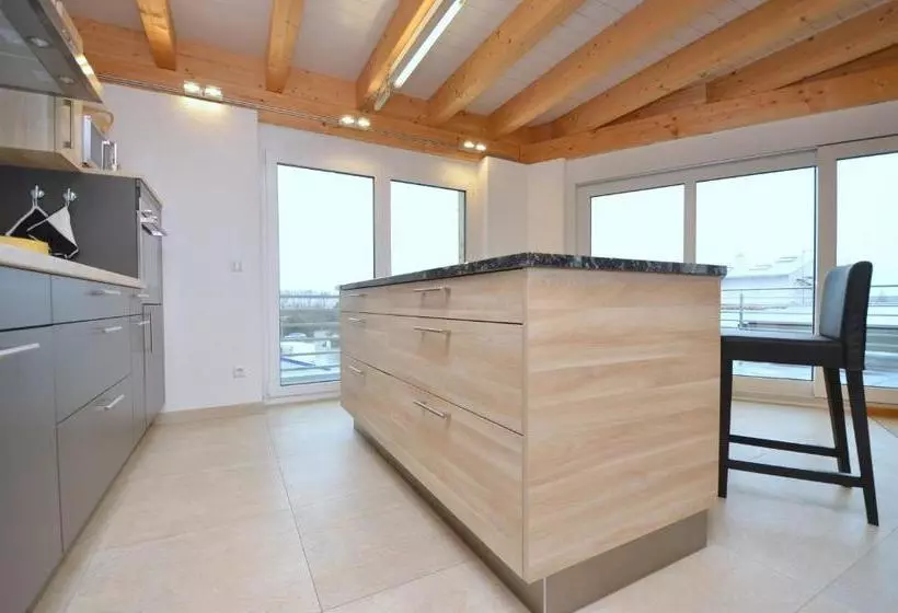 Business Apart Stuttgart