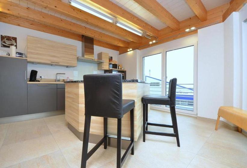 Business Apart Stuttgart