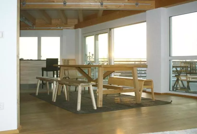 Business Apart Stuttgart