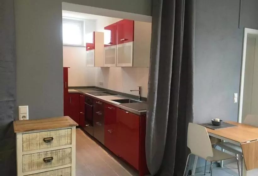 Business Apart Stuttgart