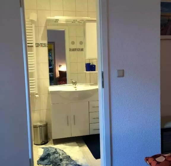 Majatalo Alte Posthalterei