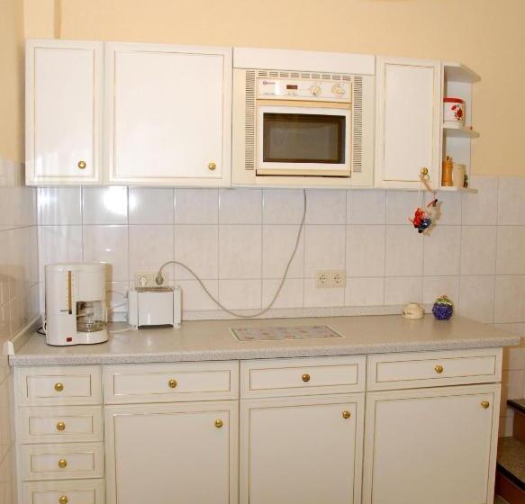 بنسيون Alte Posthalterei