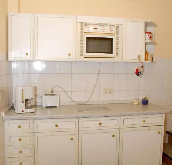 Majatalo Alte Posthalterei