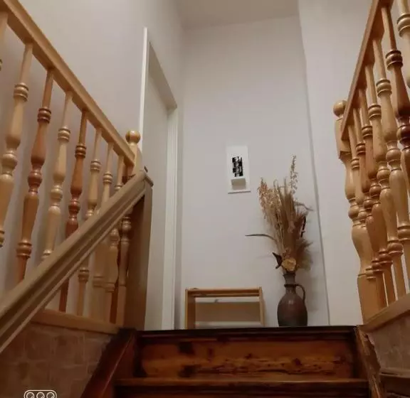 Majatalo Alte Posthalterei