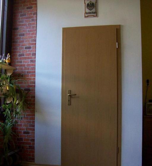 بنسيون Alte Posthalterei