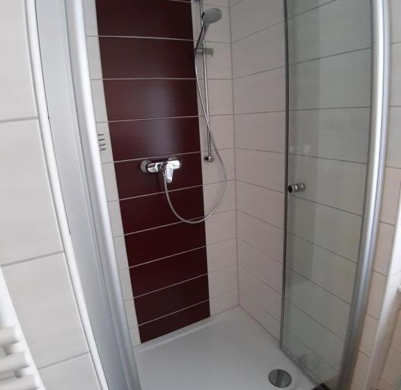 بنسيون Alte Posthalterei