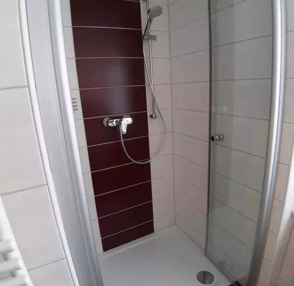 Majatalo Alte Posthalterei