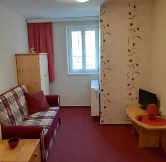 Majatalo Alte Posthalterei