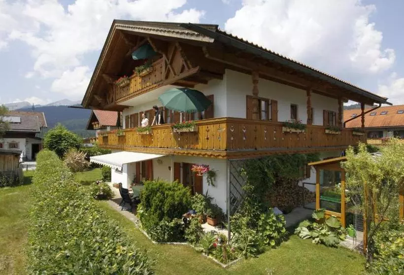 Majatalo Ferienhaus Andreas