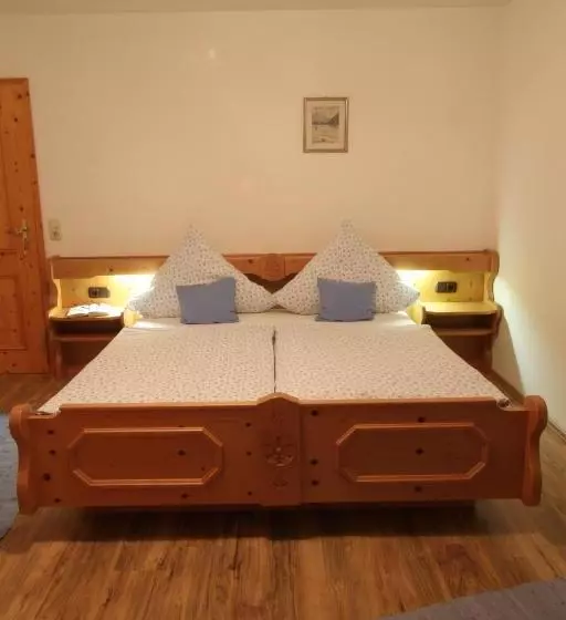 Majatalo Ferienhaus Andreas