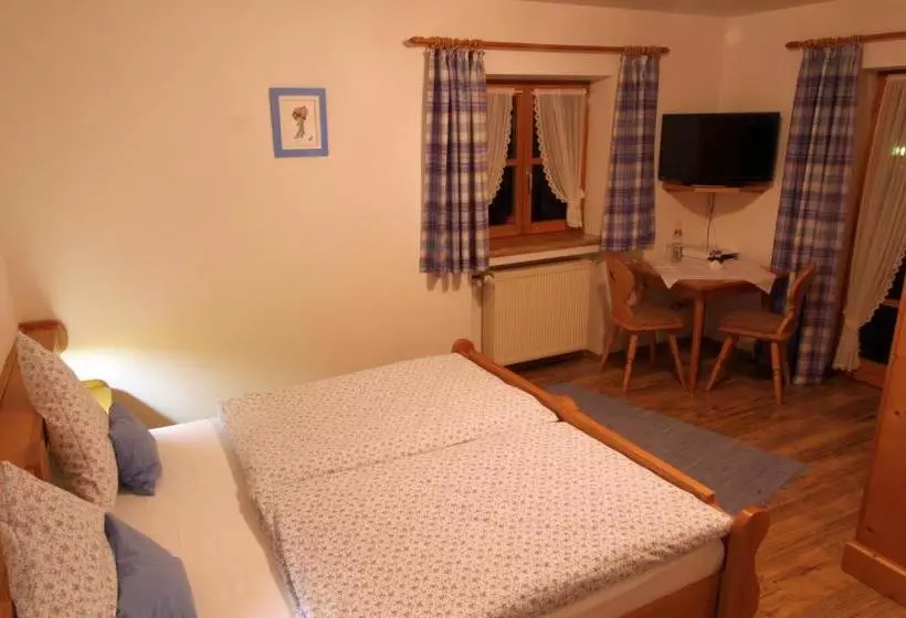 Majatalo Ferienhaus Andreas