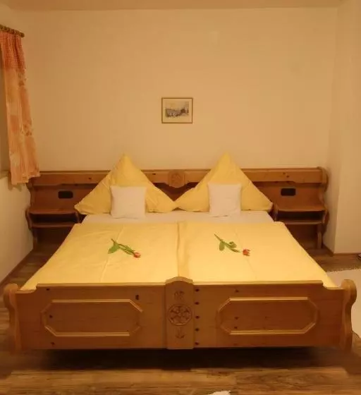 Majatalo Ferienhaus Andreas