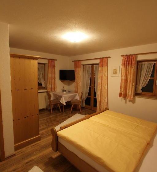 Пансион Ferienhaus Andreas